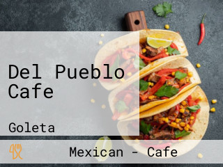 Del Pueblo Cafe