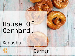House Of Gerhard.