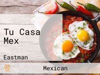 Tu Casa Mex