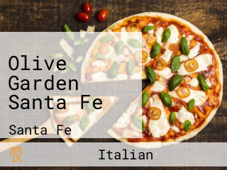 Olive Garden Santa Fe