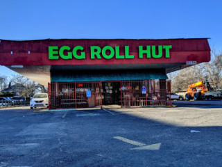 Eggroll Hut