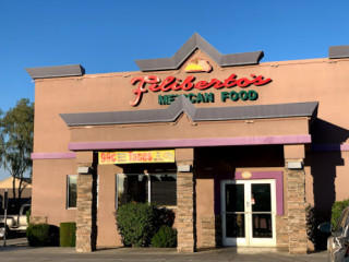 Filiberto's Mexican Food