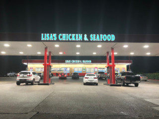 Lisa's Chicken