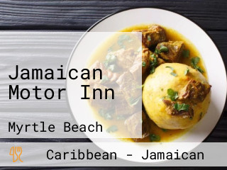 Jamaican Motor Inn