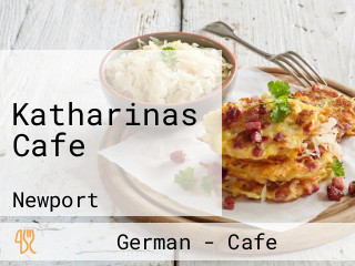Katharinas Cafe