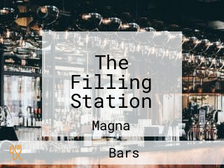 The Filling Station