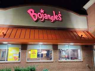 Bojangles