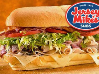 Jersey Mike's Subs