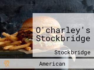 O'charley's Stockbridge