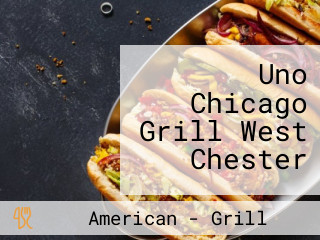 Uno Chicago Grill West Chester