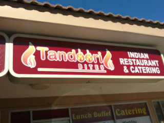 Tandoori Bites Indian Grill