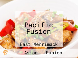 Pacific Fusion