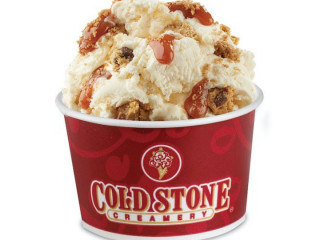 Cold Stone Creamery