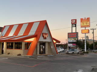 Whataburger