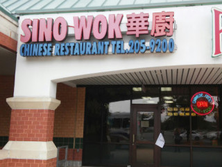 No 1 Chinese In V