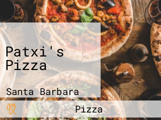 Patxi's Pizza