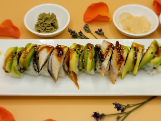 Omega Sushi