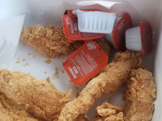 Church's Texas Chicken