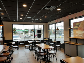 Taco Bell In New Kens