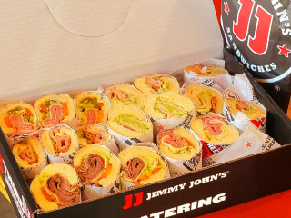 Jimmy John's