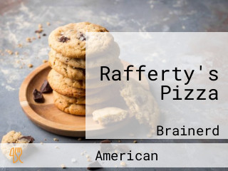 Rafferty's Pizza