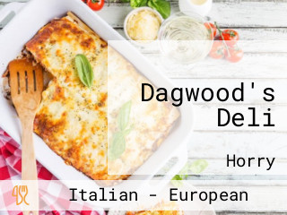 Dagwood's Deli