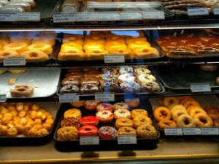 Lamar's Donuts And Coffee In Fort Coll