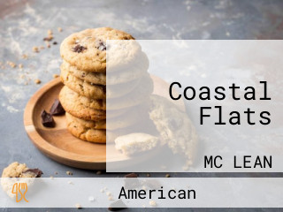 Coastal Flats