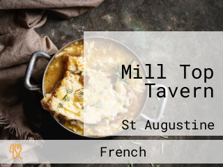 Mill Top Tavern