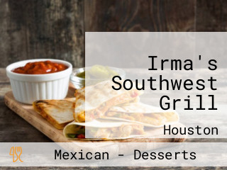 Irma's Southwest Grill