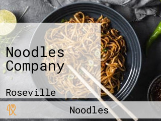 Noodles And Company