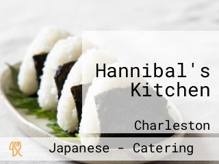Hannibal's Kitchen