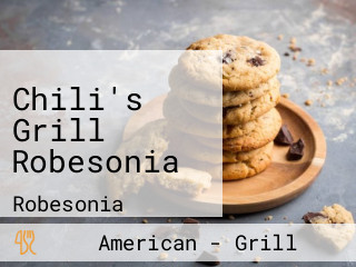 Chili's Grill Robesonia