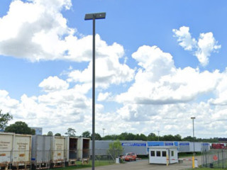 Cracker Barrel Warehouse