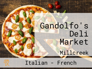 Gandolfo's Deli Market