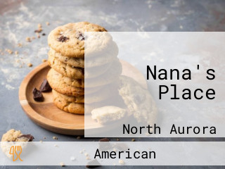Nana's Place