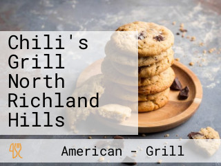 Chili's Grill North Richland Hills