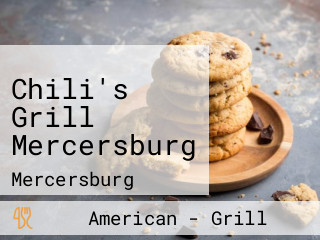 Chili's Grill Mercersburg
