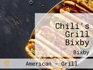 Chili's Grill Bixby