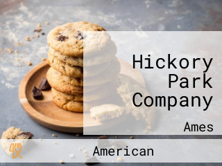 Hickory Park Company