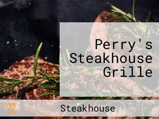 Perry's Steakhouse Grille