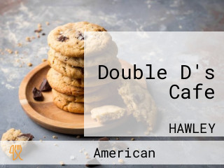 Double D's Cafe