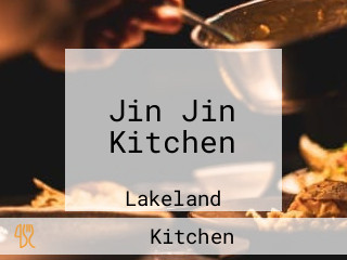 Jin Jin Kitchen