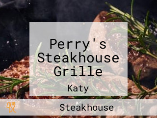 Perry's Steakhouse Grille