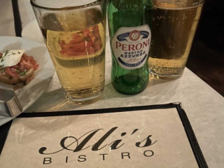 Ali's Bistro