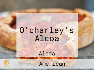 O'charley's Alcoa
