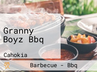 Granny Boyz Bbq