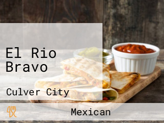 El Rio Bravo