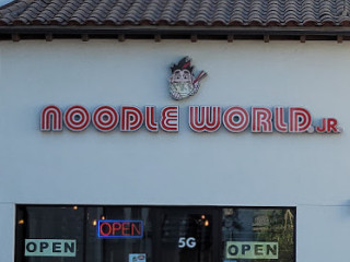 Noodle World Jr