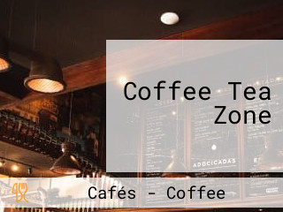 Coffee Tea Zone